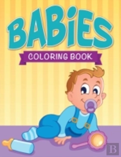 Bertrand.pt - Babies Coloring Book