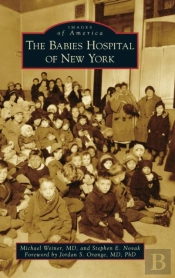Babies Hospital Of New York