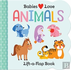 Bertrand.pt - Babies Love: Animals