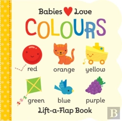 Bertrand.pt - Babies Love: Colours