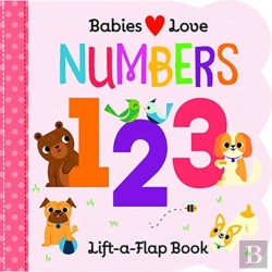 Bertrand.pt - Babies Love: Numbers