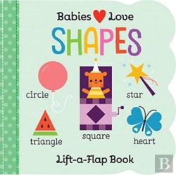 Bertrand.pt - Babies Love: Shapes
