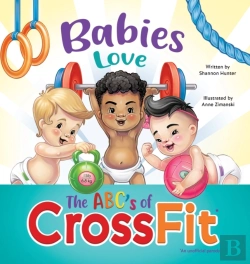 Bertrand.pt - Babies Love The Abcs Of Crossfit