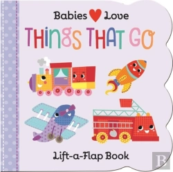Bertrand.pt - Babies Love: Things That Go