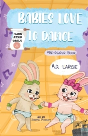 Babies Love To Dance