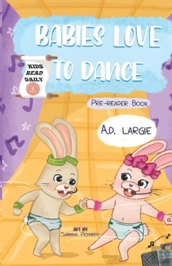 Bertrand.pt - Babies Love To Dance