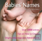 Babies' Names