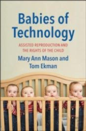 Babies Of Technology