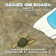 Babies On Board (Part 2)