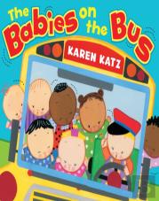 Babies On The Bus