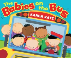 Bertrand.pt - Babies On The Bus