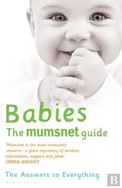 Bertrand.pt - Babies: The Mumsnet Guide