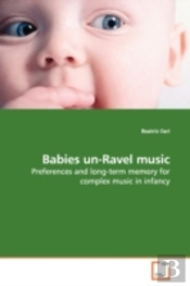 Babies Un-Ravel Music