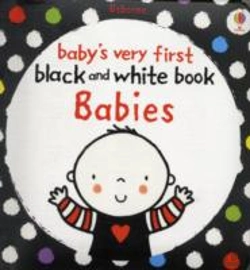 Bertrand.pt - Babies Very First Black And White Books: Babies