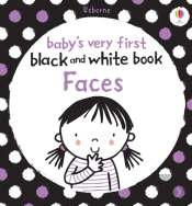 Babies Very First Black And White Books: Faces