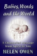 Babies, Words And The World
