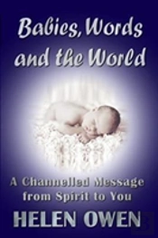 Babies, Words And The World