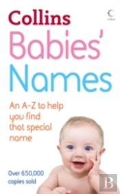 Babiesâ€™ Names