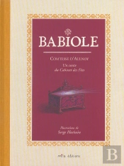 Babiole ; Un Conte Du Cabinet Des Fees
