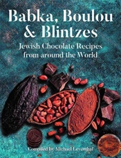 Babka, Boulou & Blintzes