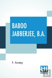 Baboo Jabberjee, B.A.