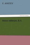 Baboo Jabberjee, B.A.