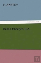 Baboo Jabberjee, B.A.