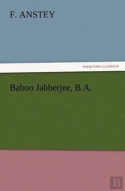 Bertrand.pt - Baboo Jabberjee, B.A.