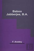 Baboo Jabberjee, B.A.