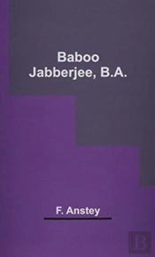 Baboo Jabberjee, B.A.