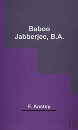 Bertrand.pt - Baboo Jabberjee, B.A.