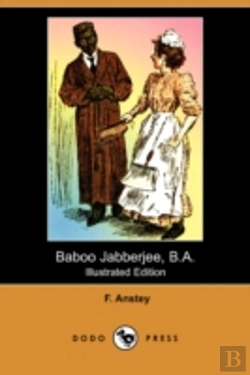 Bertrand.pt - Baboo Jabberjee, B.A. (Illustrated Edition) (Dodo Press)