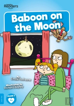 Bertrand.pt - Baboon On The Moon