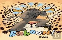 Baboon!