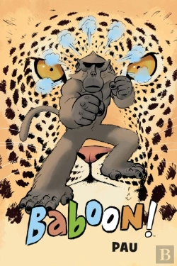Bertrand.pt - Baboon!