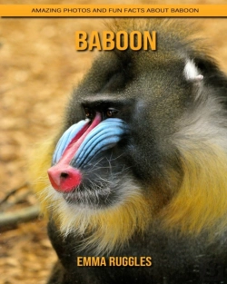 Bertrand.pt - Baboon