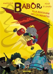 Babor À La Rescousse Des Cacaouates