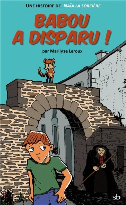 Bertrand.pt - Babou A Disparu !
