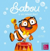 Babou A Un Talent Fou !