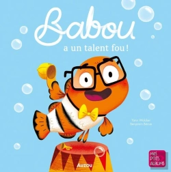 Bertrand.pt - Babou A Un Talent Fou !