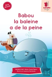Babou La Baleine A De La Peine