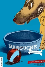 Babouche Tome 1