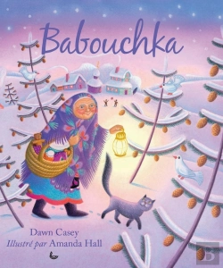 Bertrand.pt - Babouchka