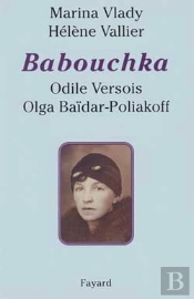 Babouchka