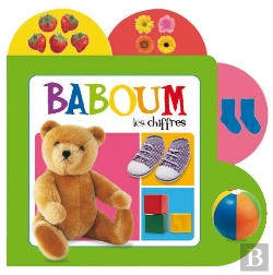 Bertrand.pt - Baboum ; Les Chiffres