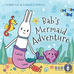 Bertrand.pt - Bab'S Mermaid Adventure