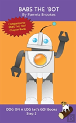 Bertrand.pt - Babs The 'Bot