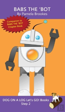 Bertrand.pt - Babs The 'Bot