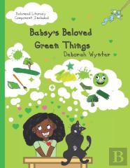 Babsy'S Beloved Green Things