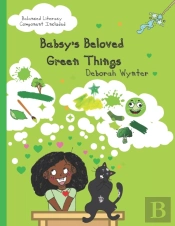 Babsy'S Beloved Green Things
